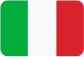 Filters Italiano